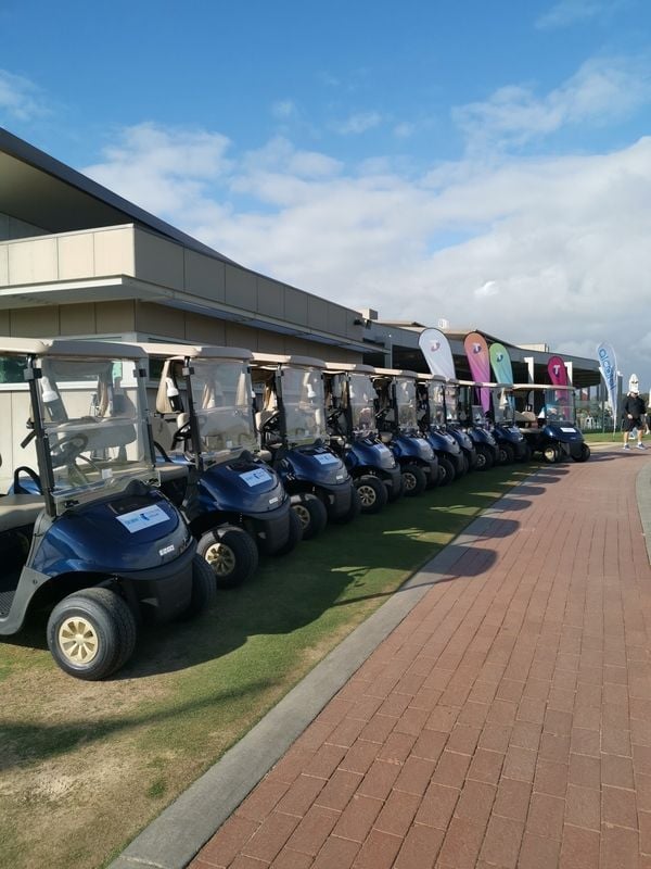 Horsham join the ELiTE Club Horsham join the ELiTE Club